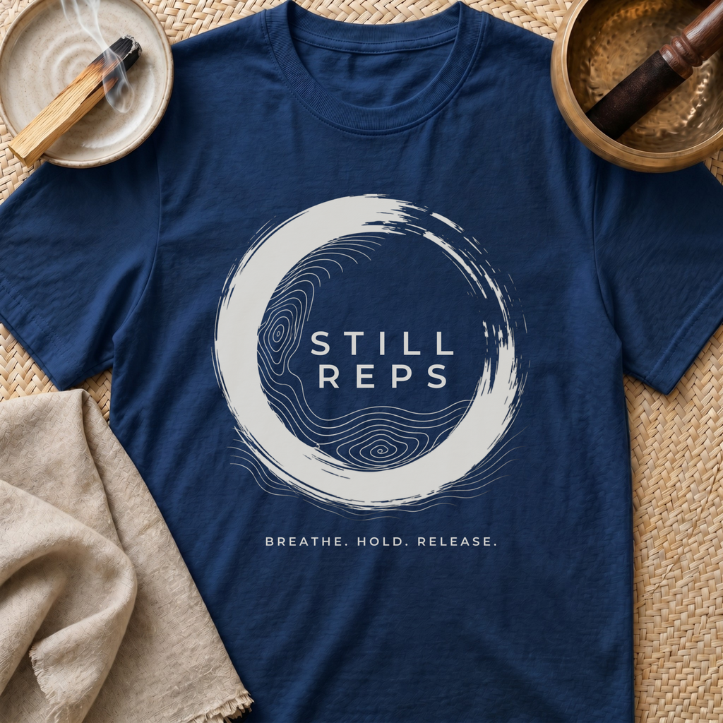 Inner Landscape T-Shirt