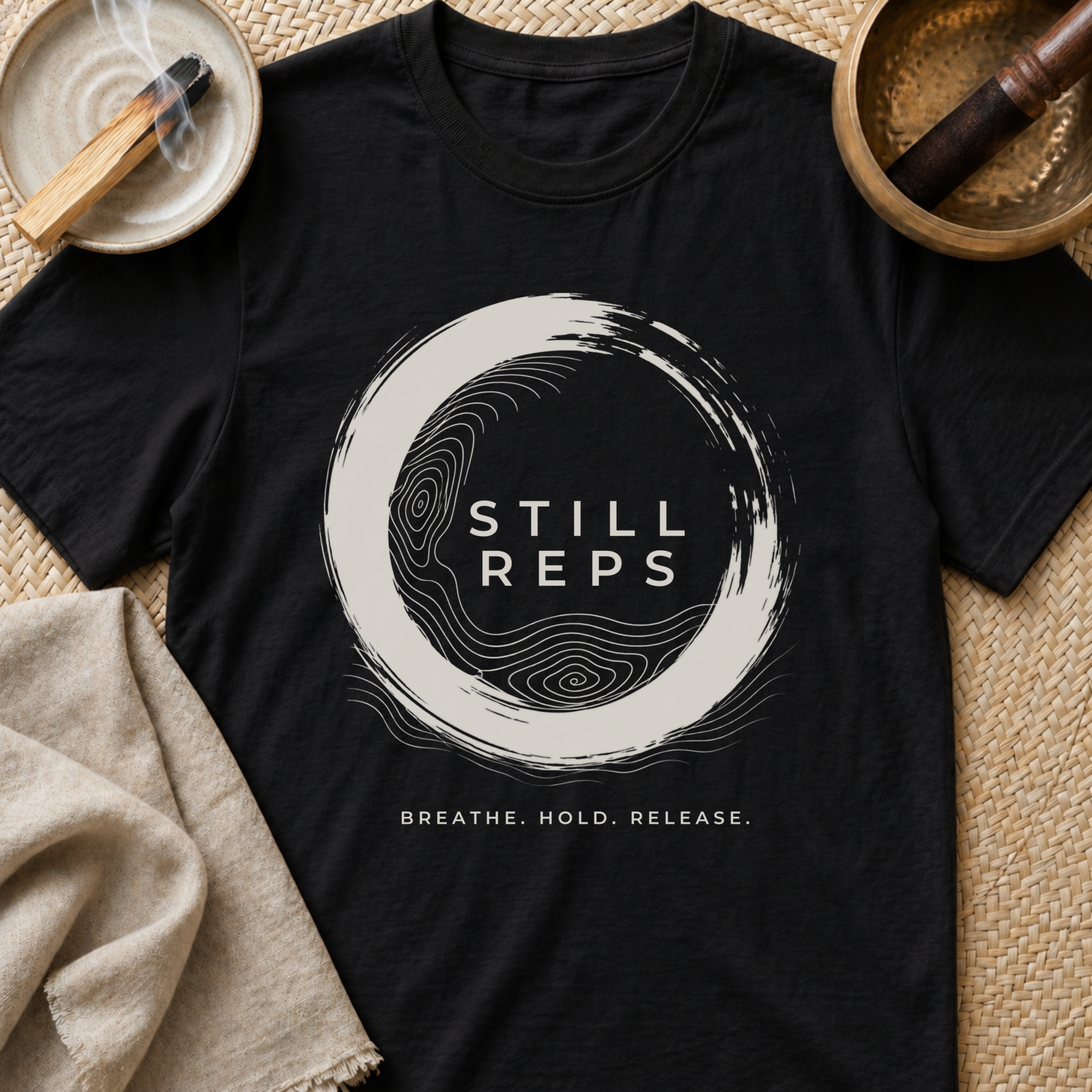 Inner Landscape T-Shirt