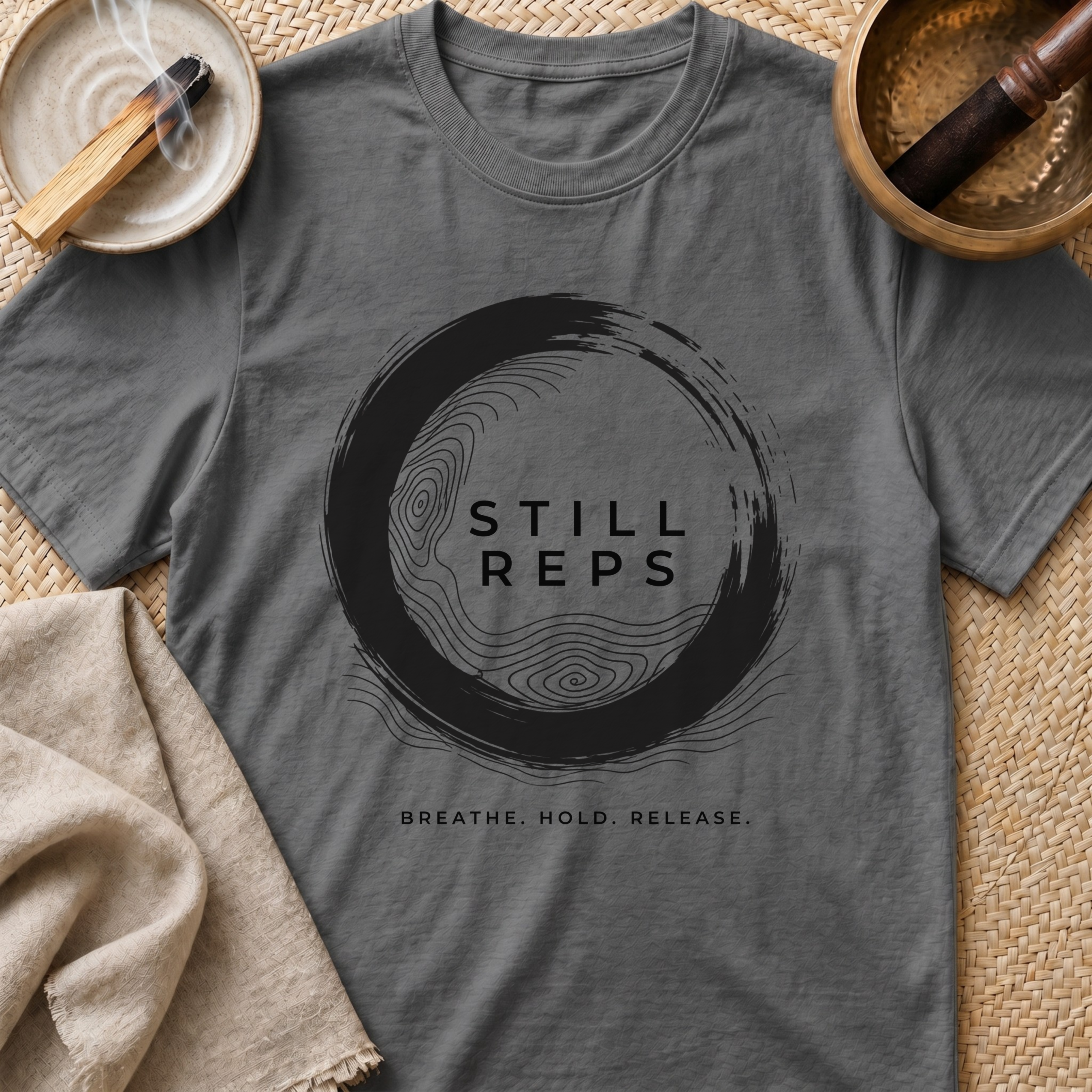 Inner Landscape T-Shirt