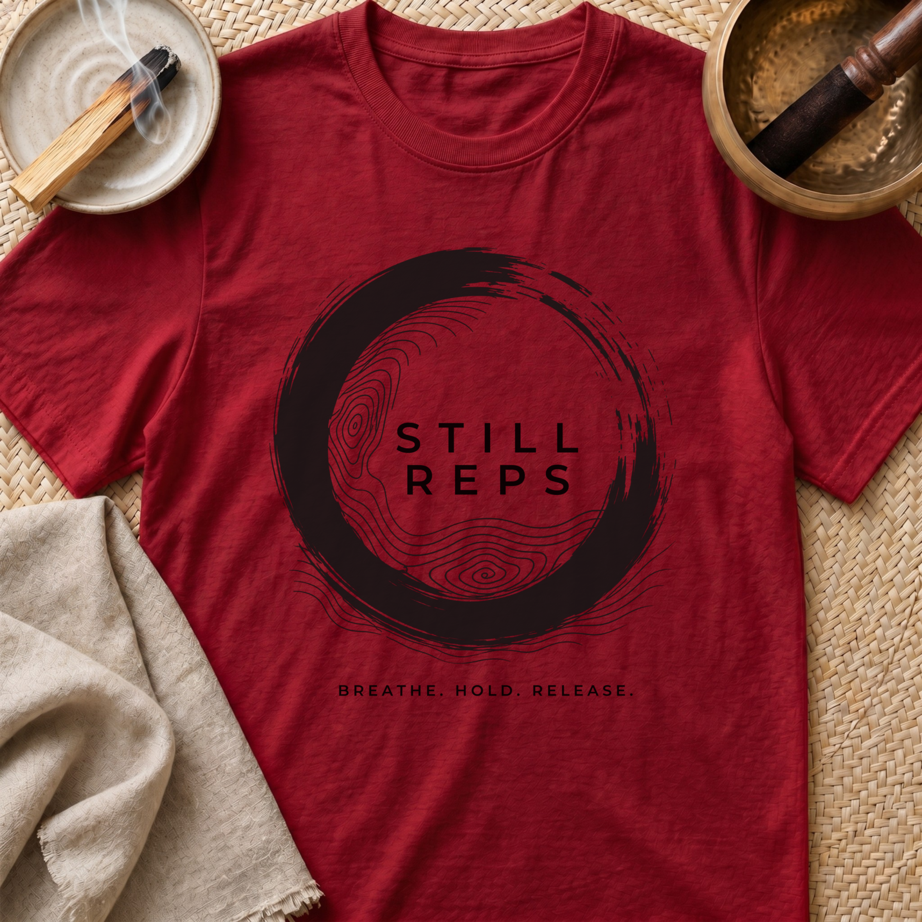 Inner Landscape T-Shirt