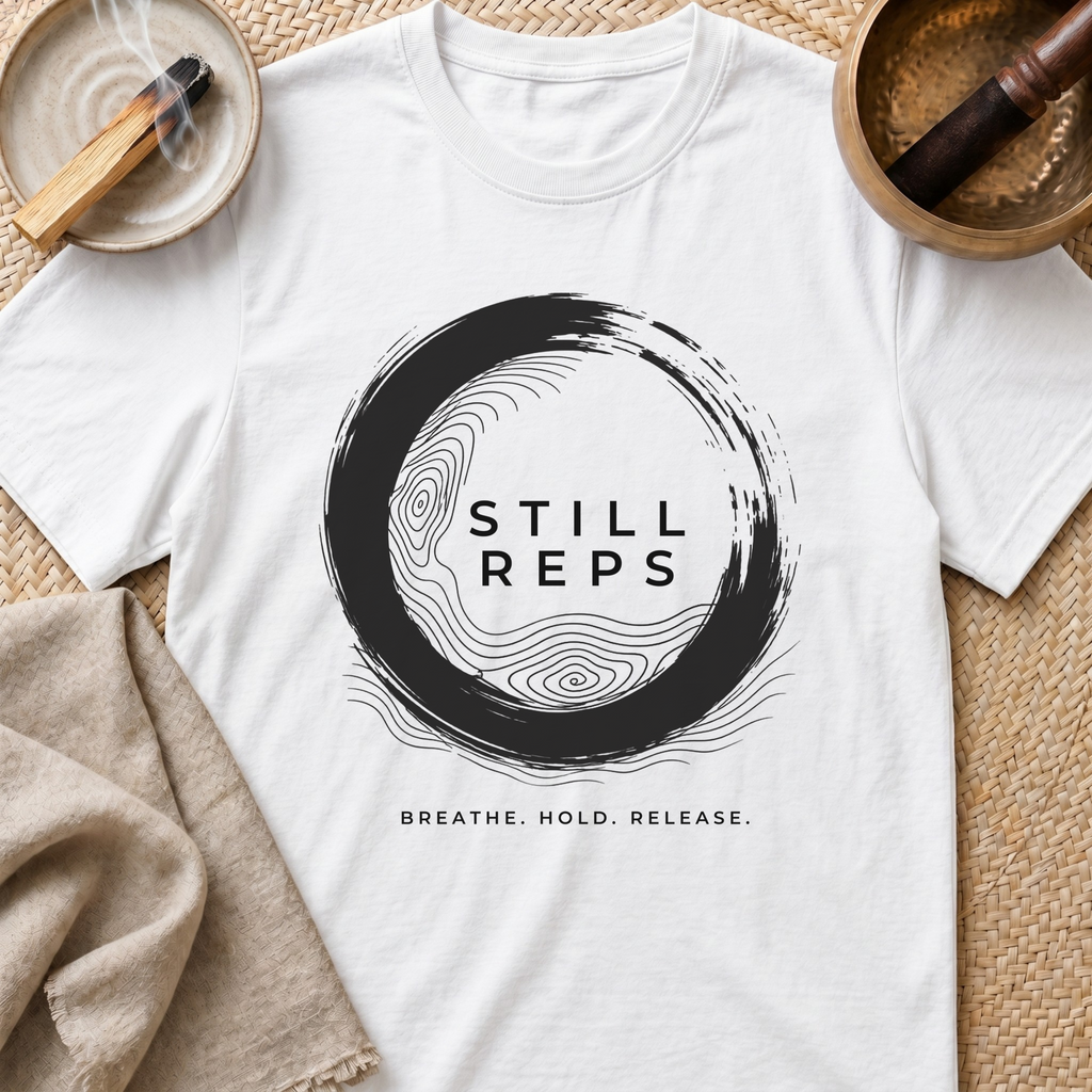 Inner Landscape T-Shirt