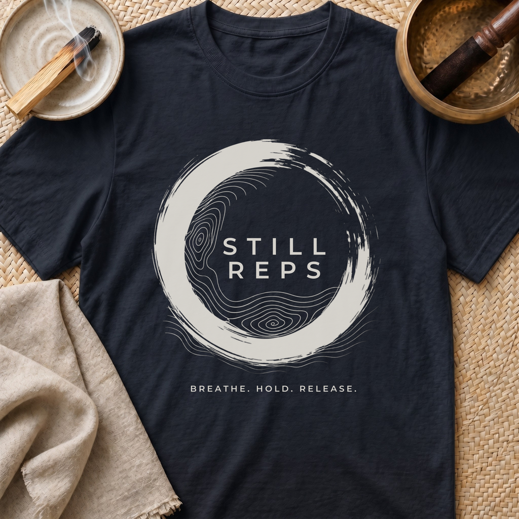 Inner Landscape T-Shirt
