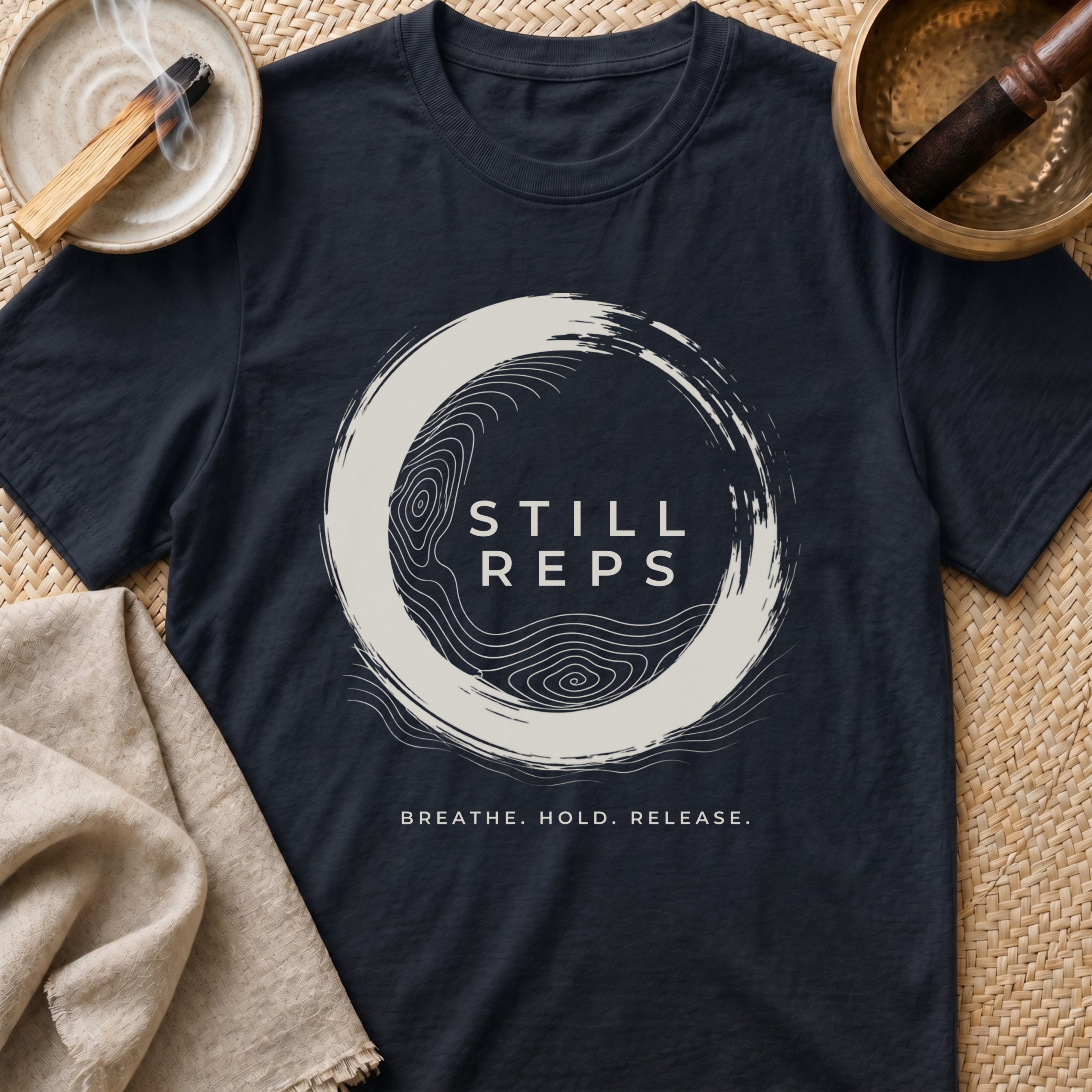 Inner Landscape T-Shirt