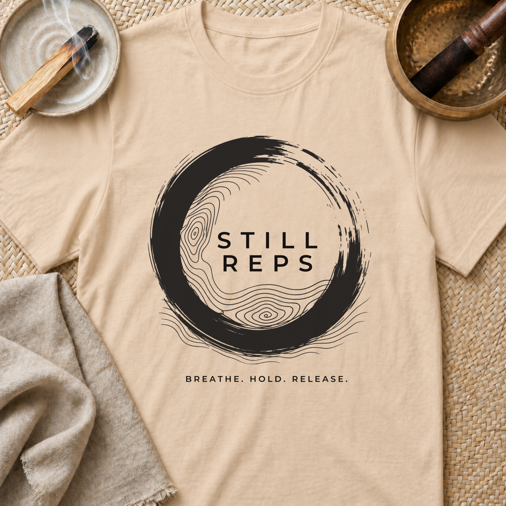 Inner Landscape T-Shirt