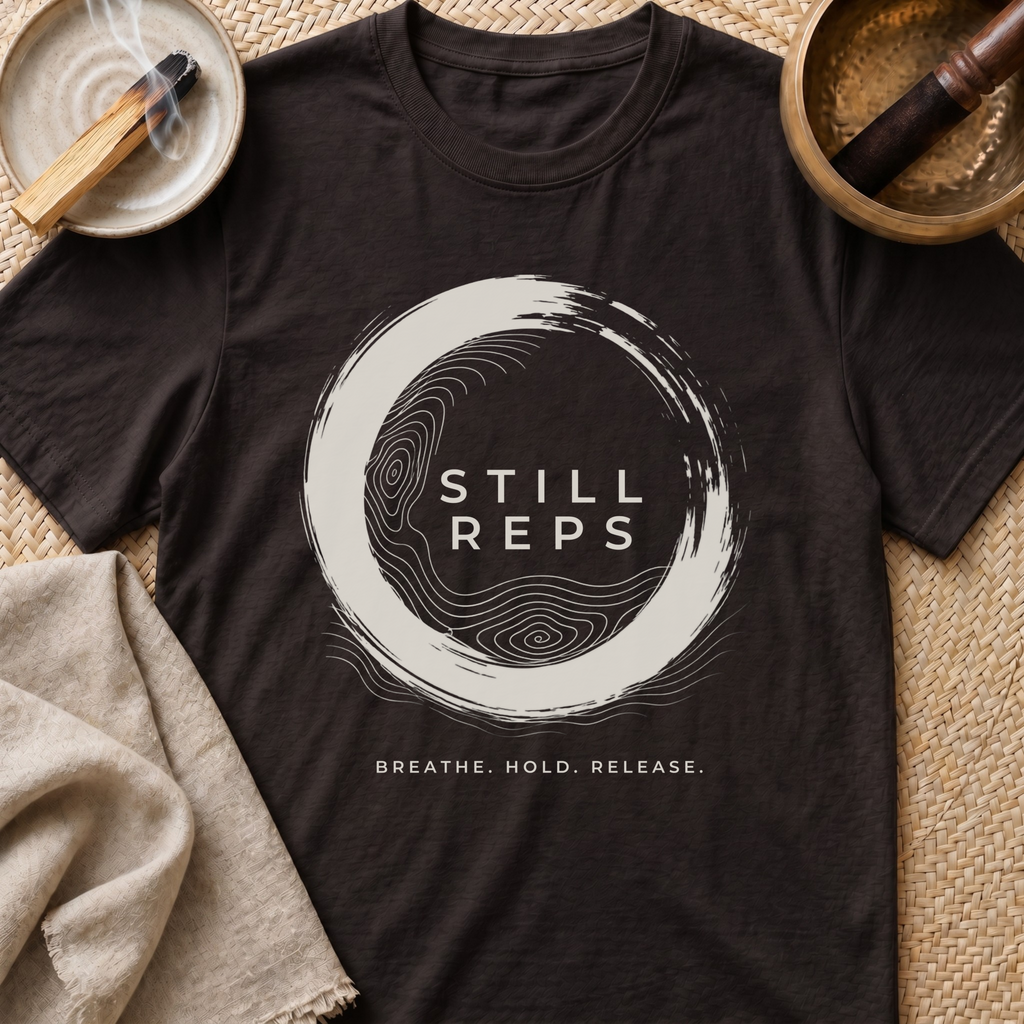 Inner Landscape T-Shirt