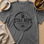 SR Training Club T-Shirt