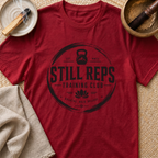SR Training Club T-Shirt