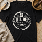 SR Training Club T-Shirt