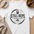 SR Training Club T-Shirt