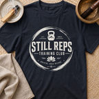 SR Training Club T-Shirt