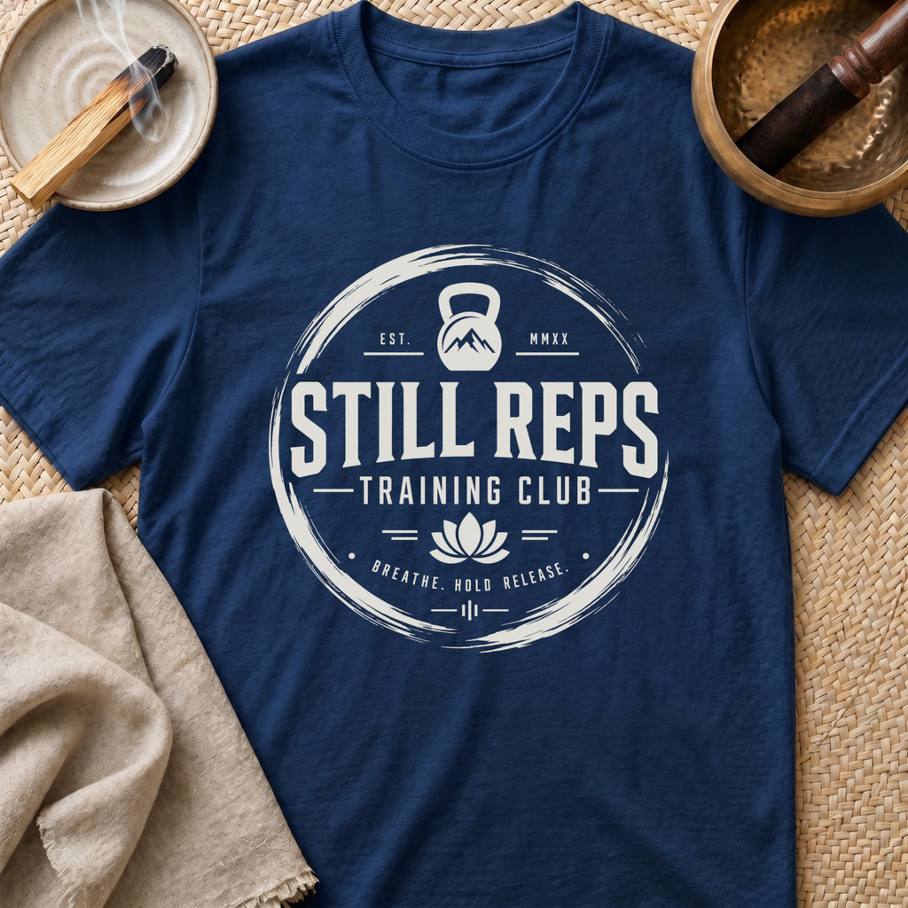 SR Training Club T-Shirt