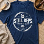 SR Training Club T-Shirt