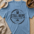 SR Training Club T-Shirt