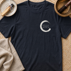 Still Reps Minimal T-Shirt