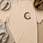 Still Reps Minimal T-Shirt