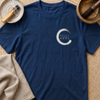 Still Reps Minimal T-Shirt