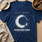 Stillness Under Tension T-Shirt