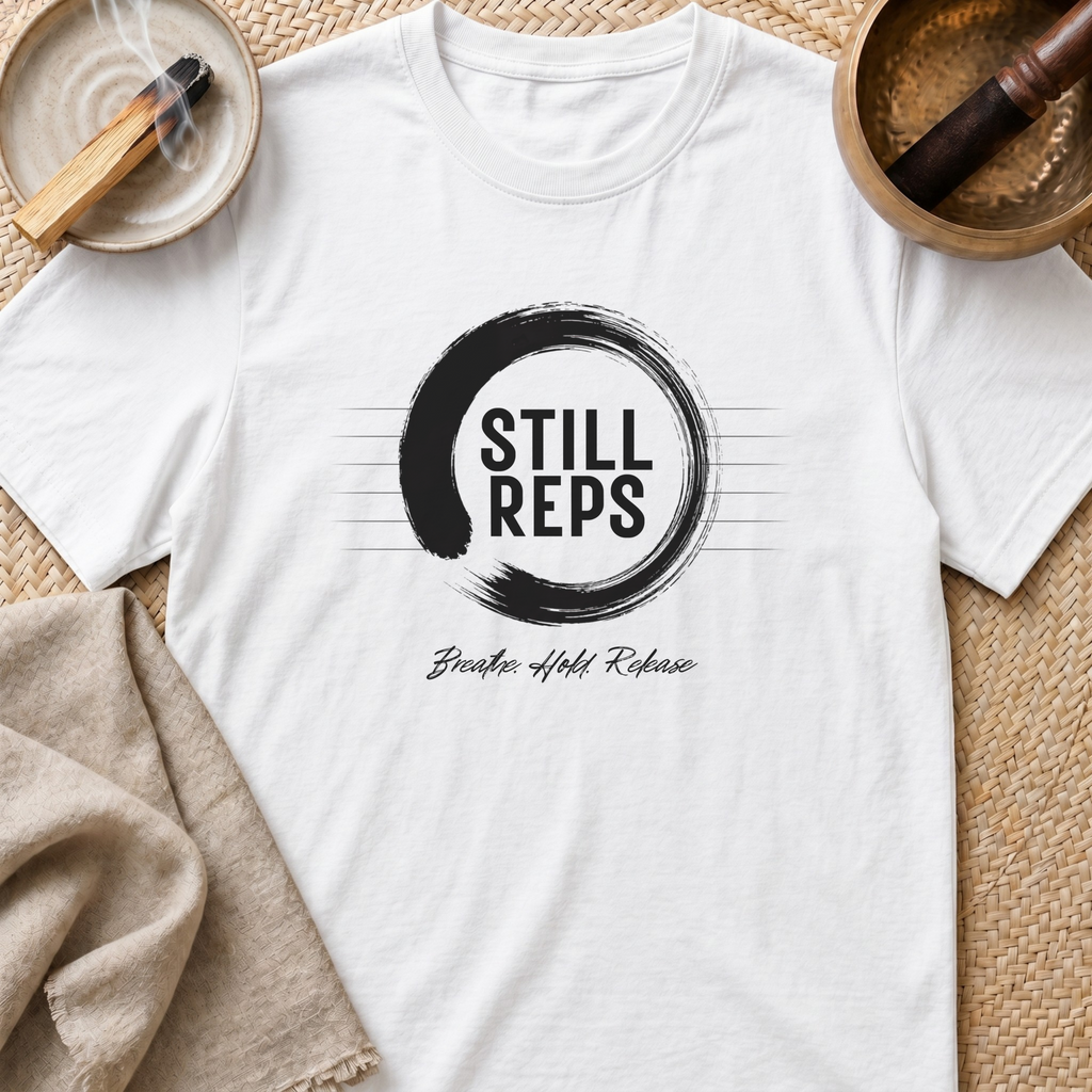 Zen Control T-Shirt
