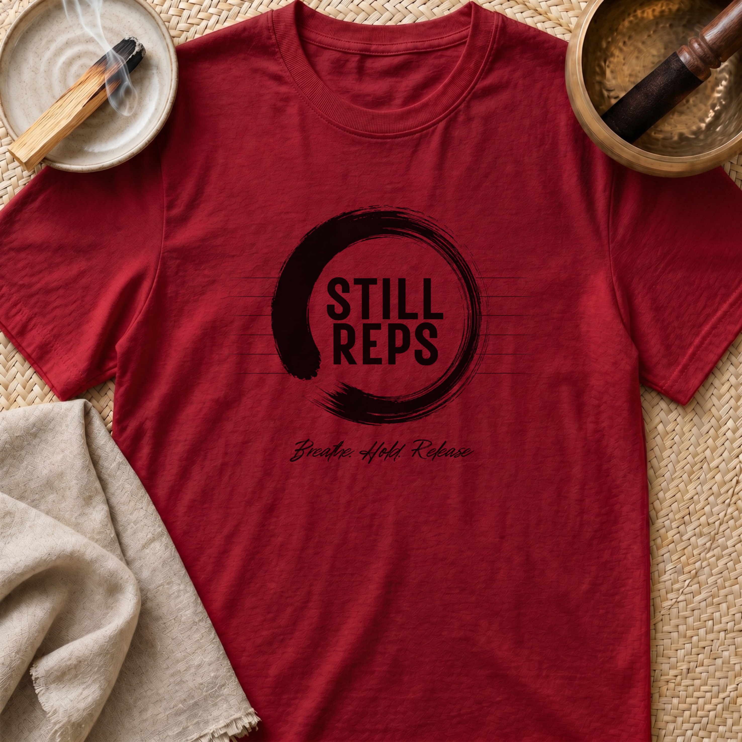 Zen Control T-Shirt