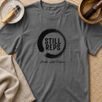 Zen Control T-Shirt
