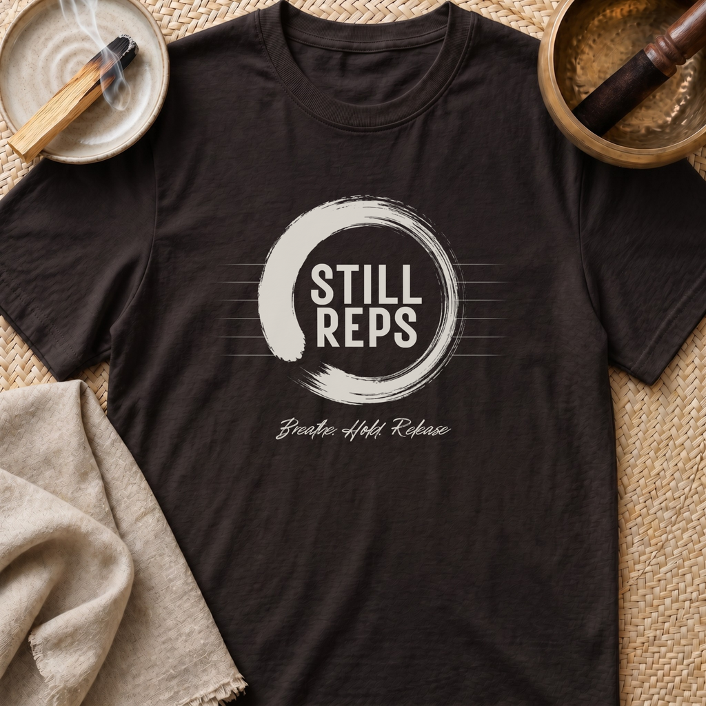 Zen Control T-Shirt