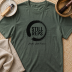 Zen Control T-Shirt