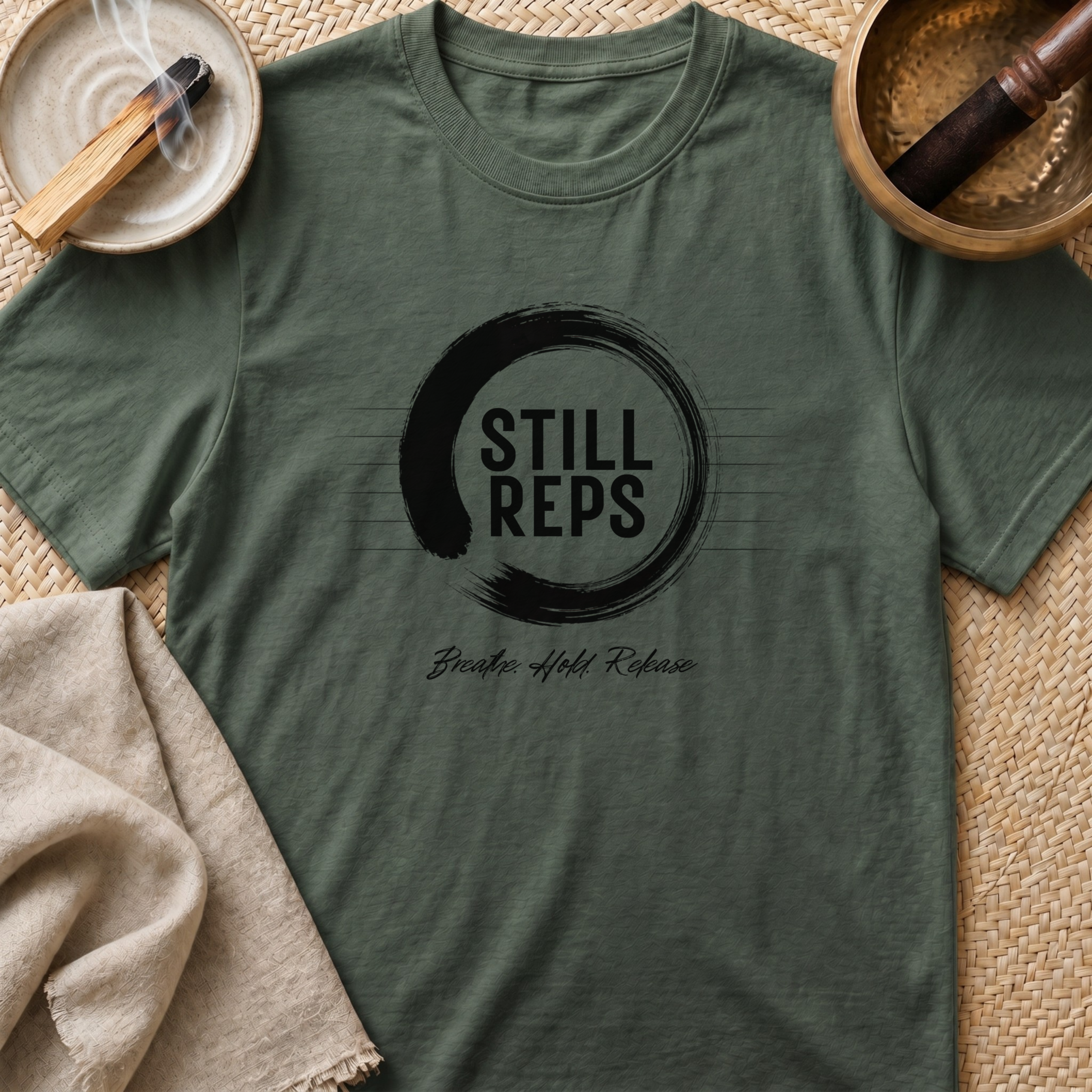 Zen Control T-Shirt
