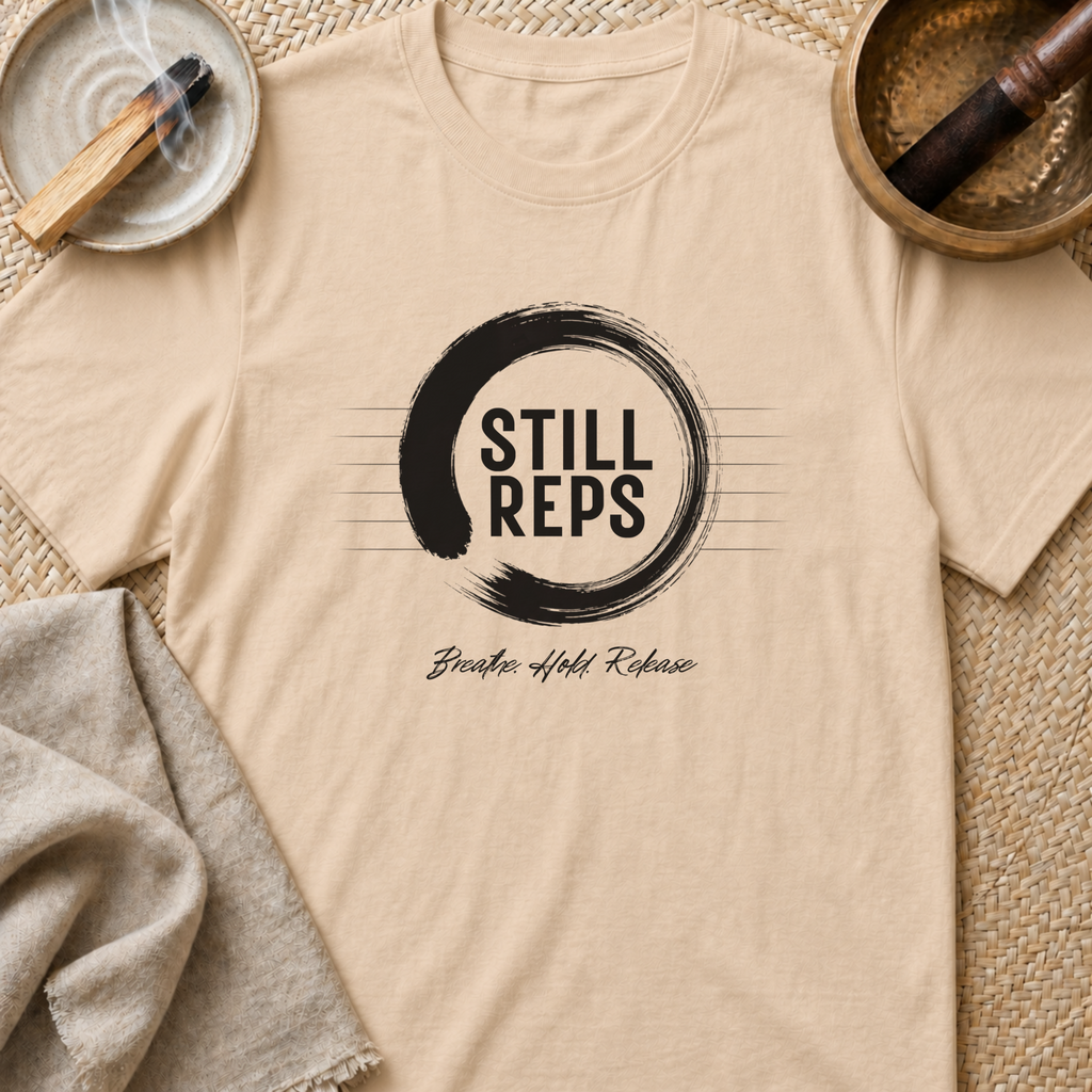 Zen Control T-Shirt
