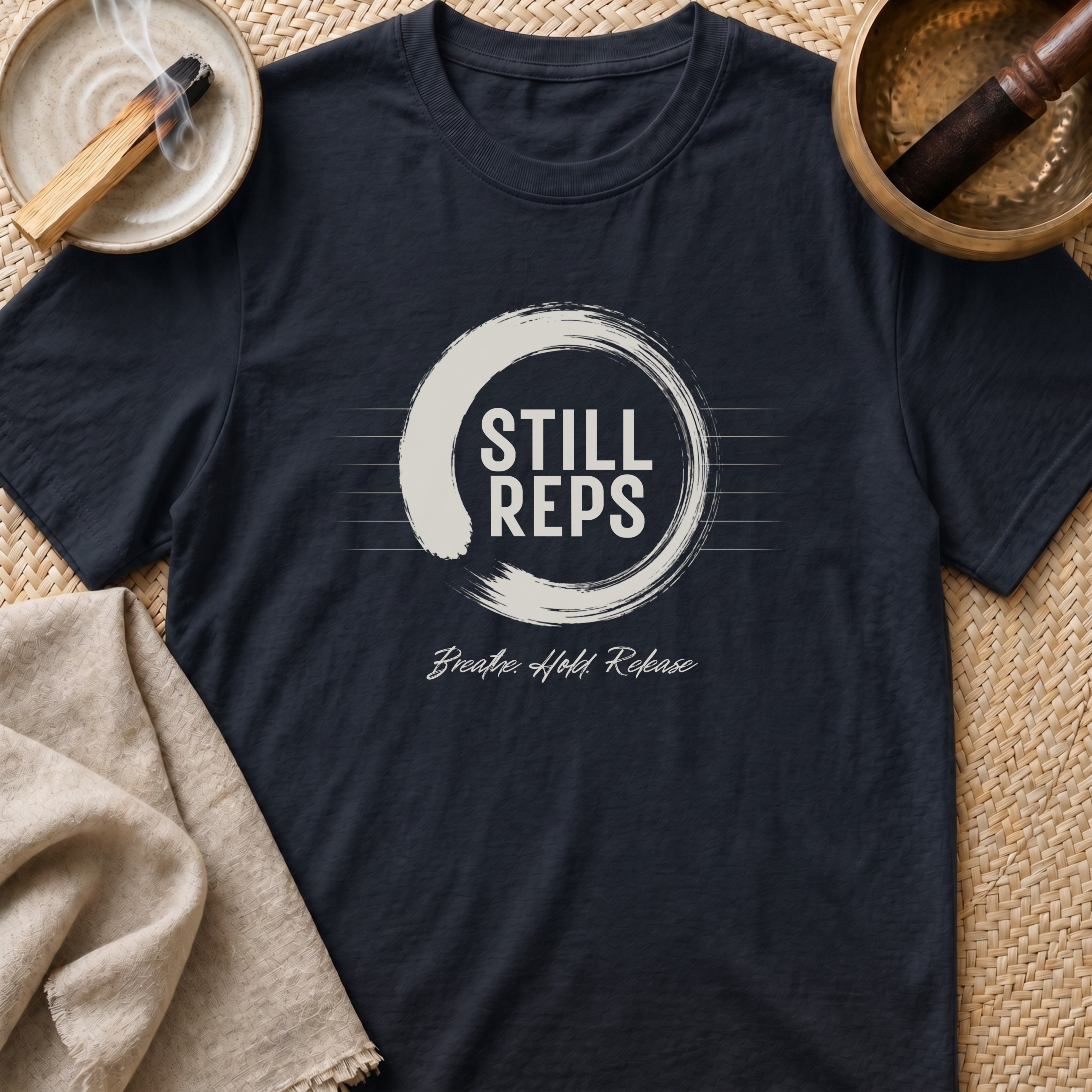 Zen Control T-Shirt