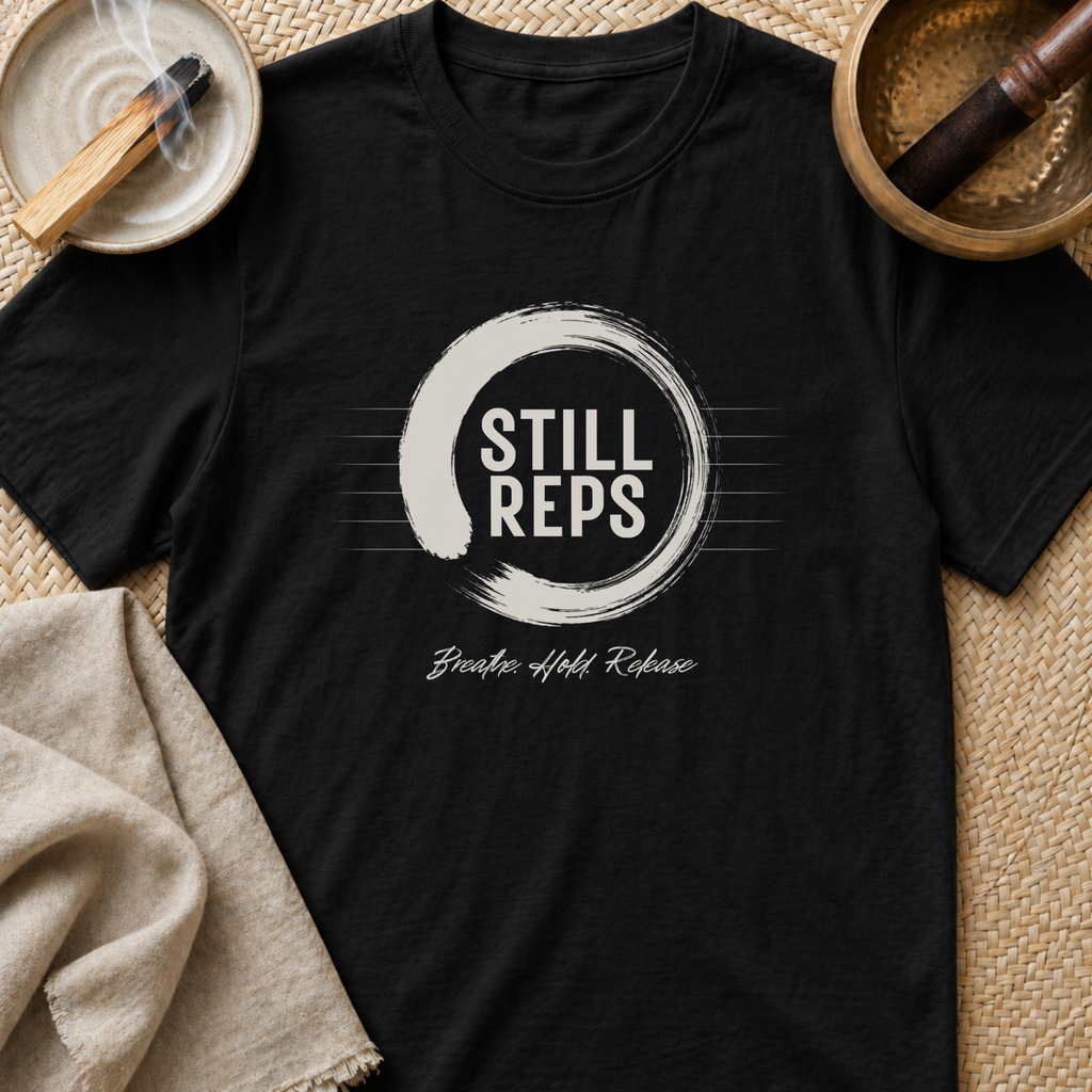 Zen Control T-Shirt