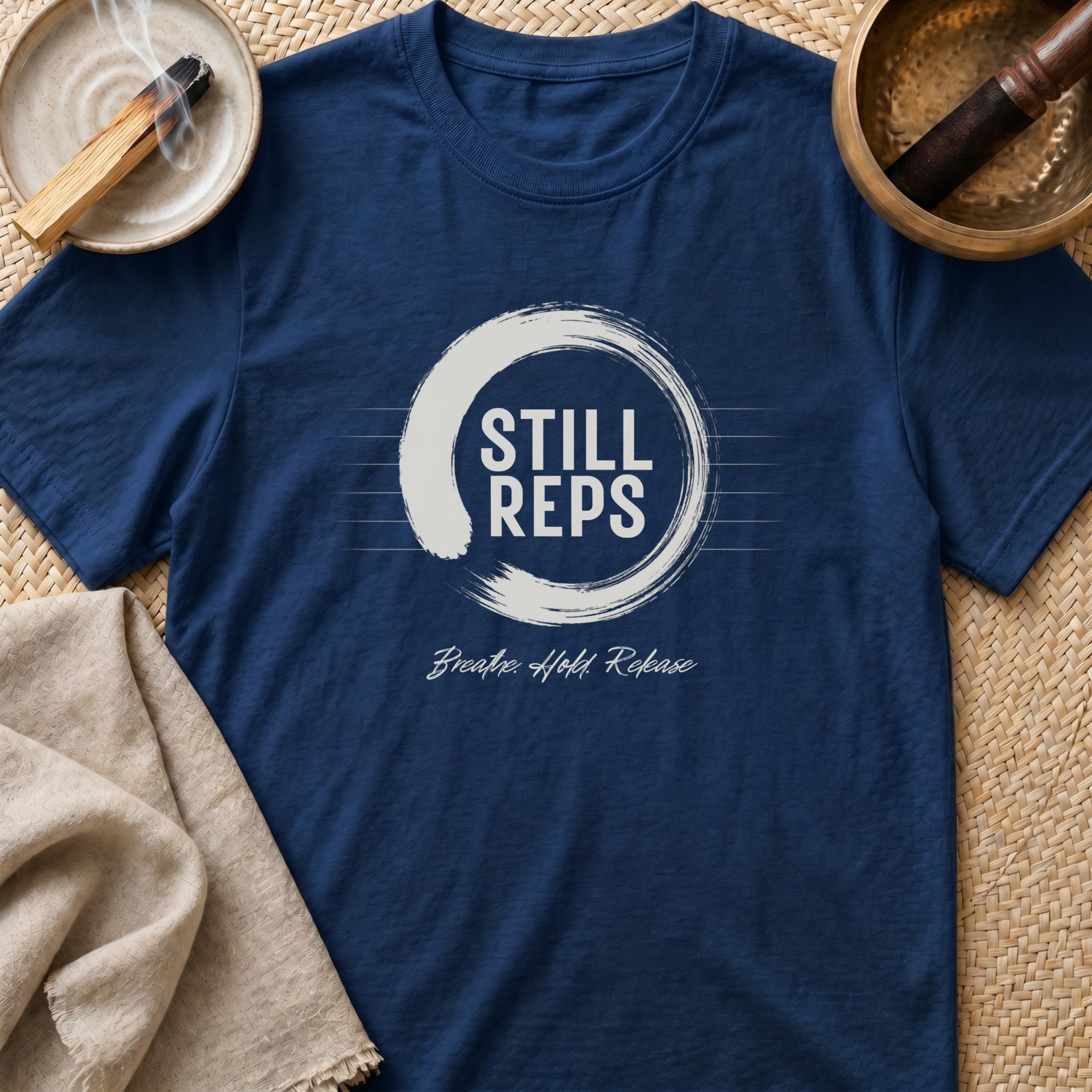 Zen Control T-Shirt