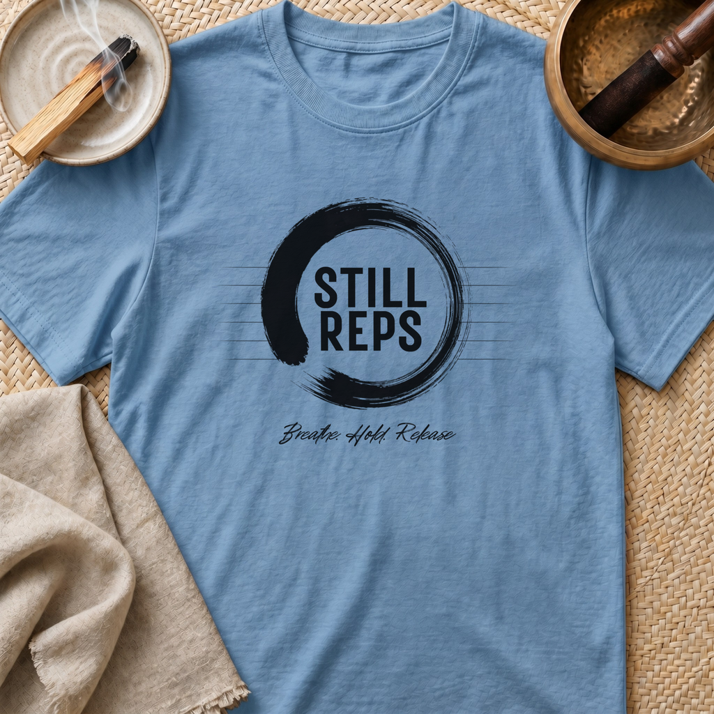 Zen Control T-Shirt
