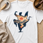 Crane T-Shirt