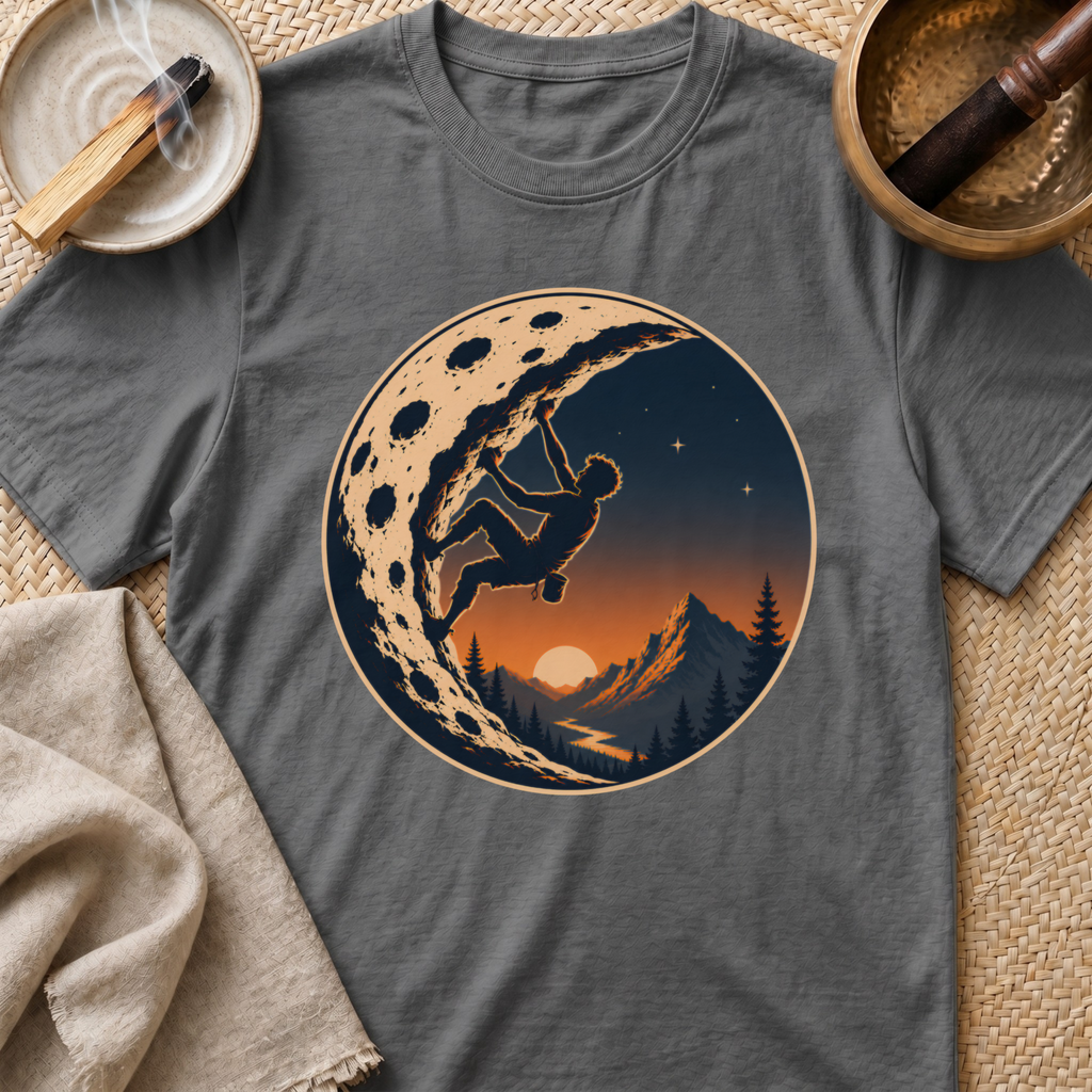 Crescent Climber T-Shirt