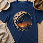 Crescent Climber T-Shirt