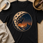 Crescent Climber T-Shirt