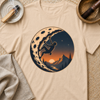 Crescent Climber T-Shirt