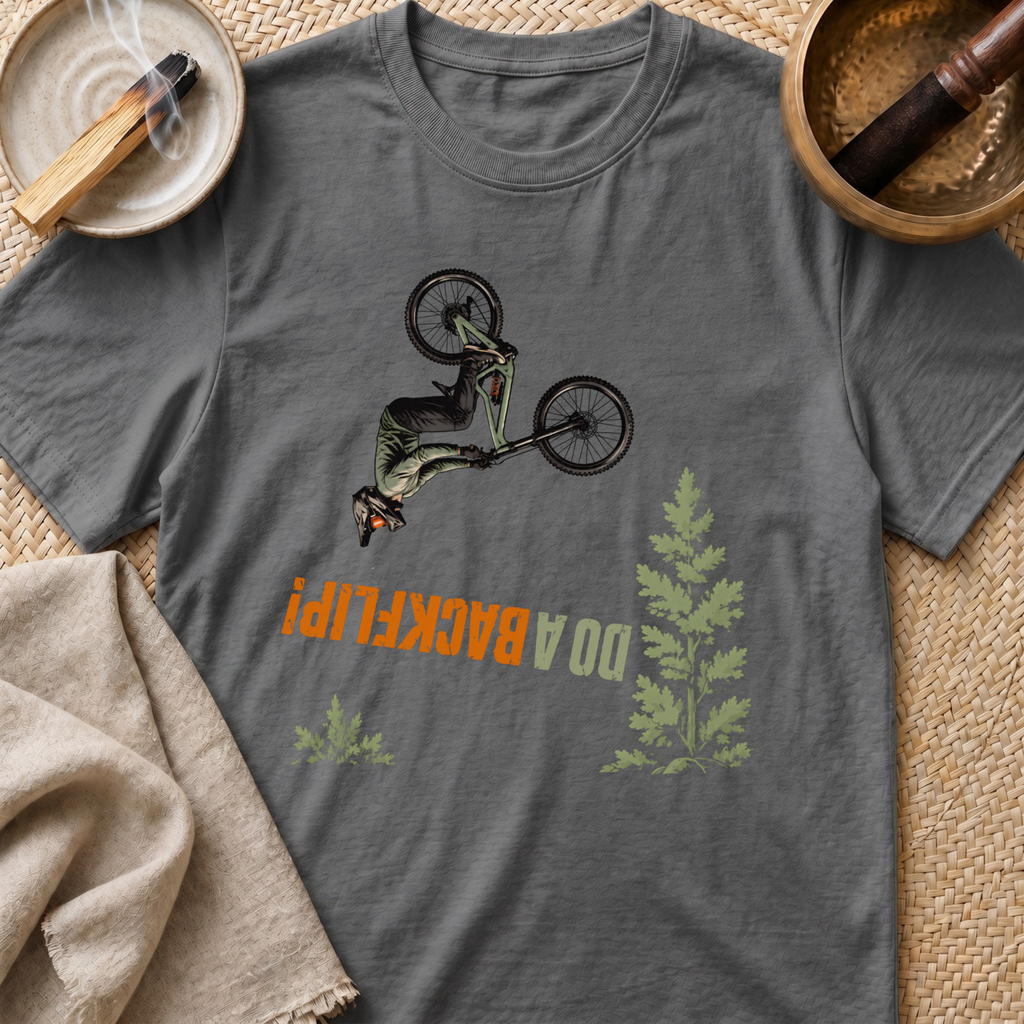 Do A Backflip! T-Shirt