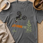 Do A Backflip! T-Shirt