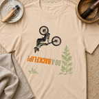 Do A Backflip! T-Shirt