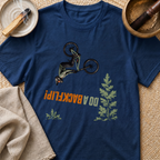 Do A Backflip! T-Shirt