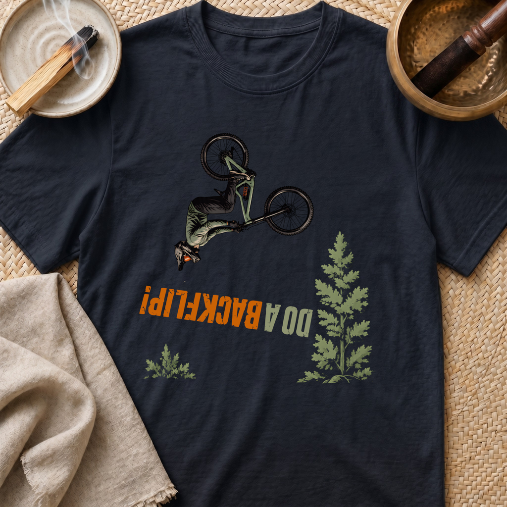 Do A Backflip! T-Shirt