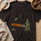 Do A Backflip! T-Shirt