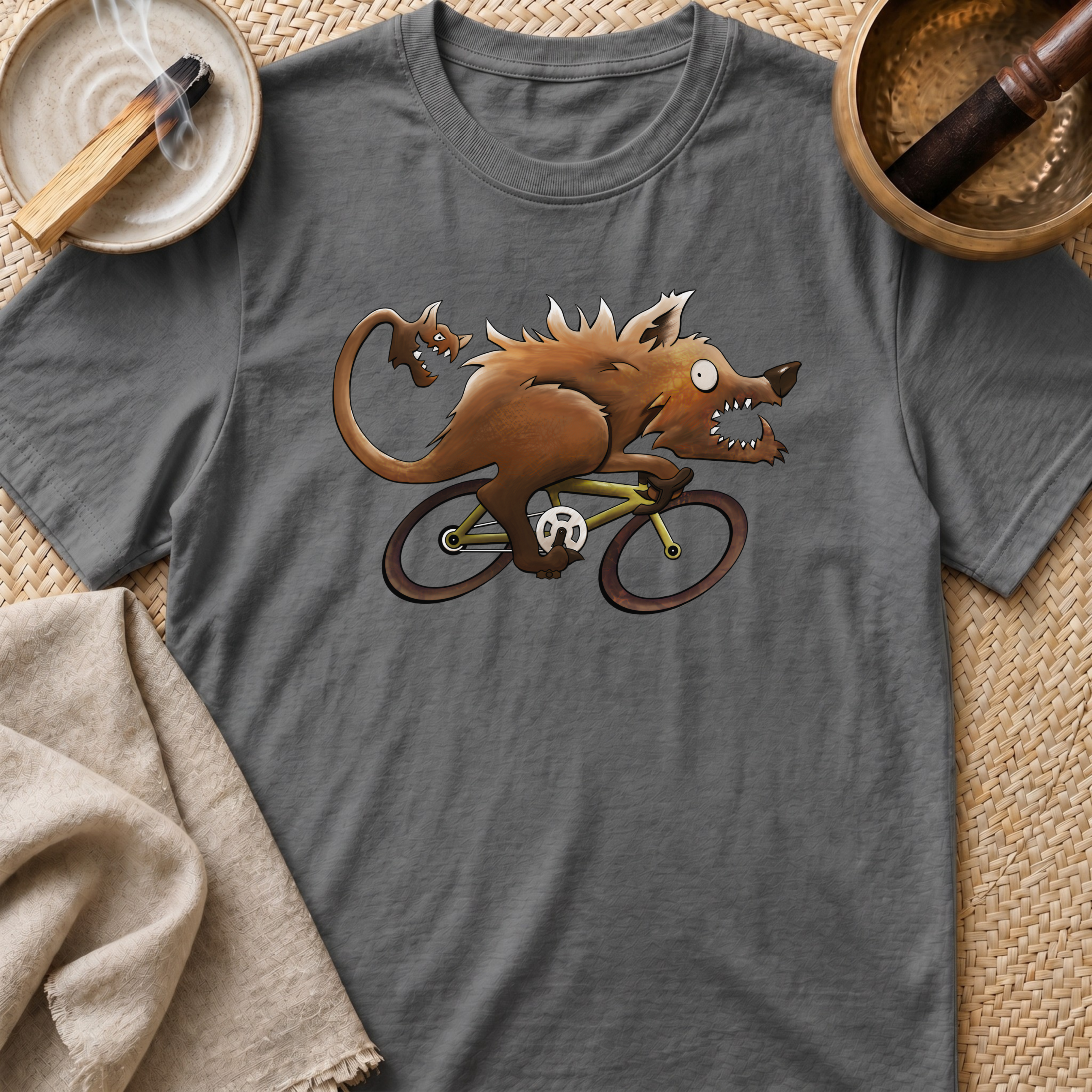 Don't Panic T-Shirt