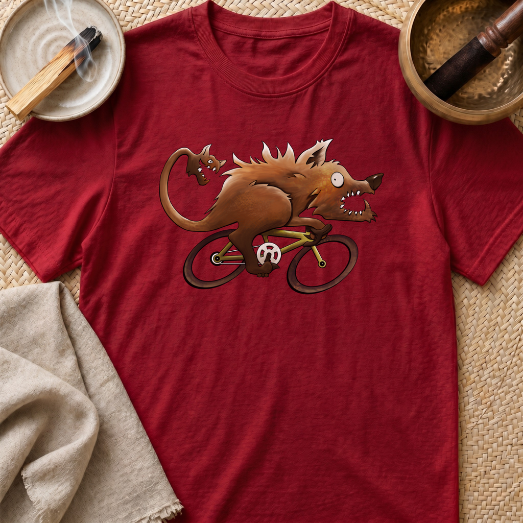 Don't Panic T-Shirt