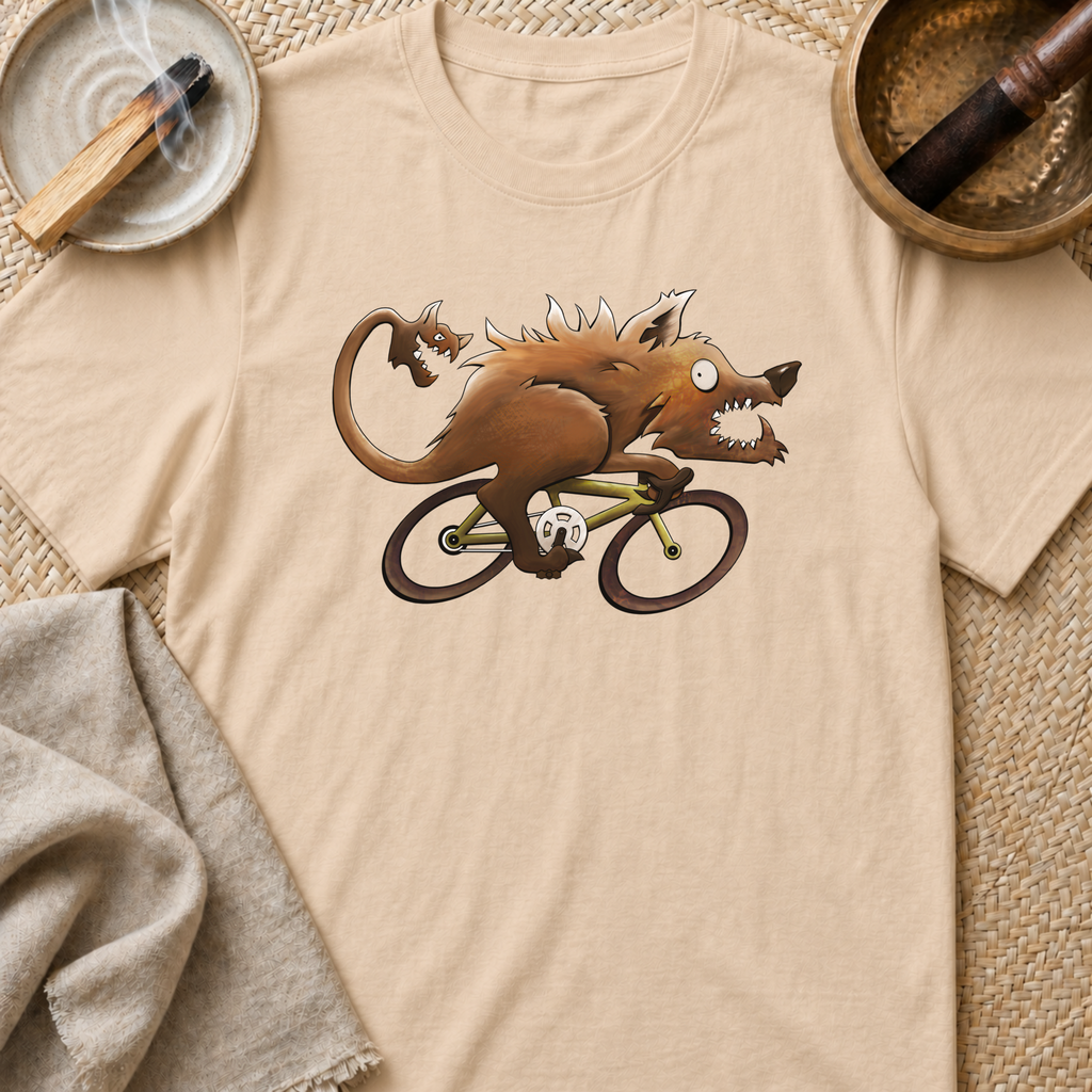 Don't Panic T-Shirt