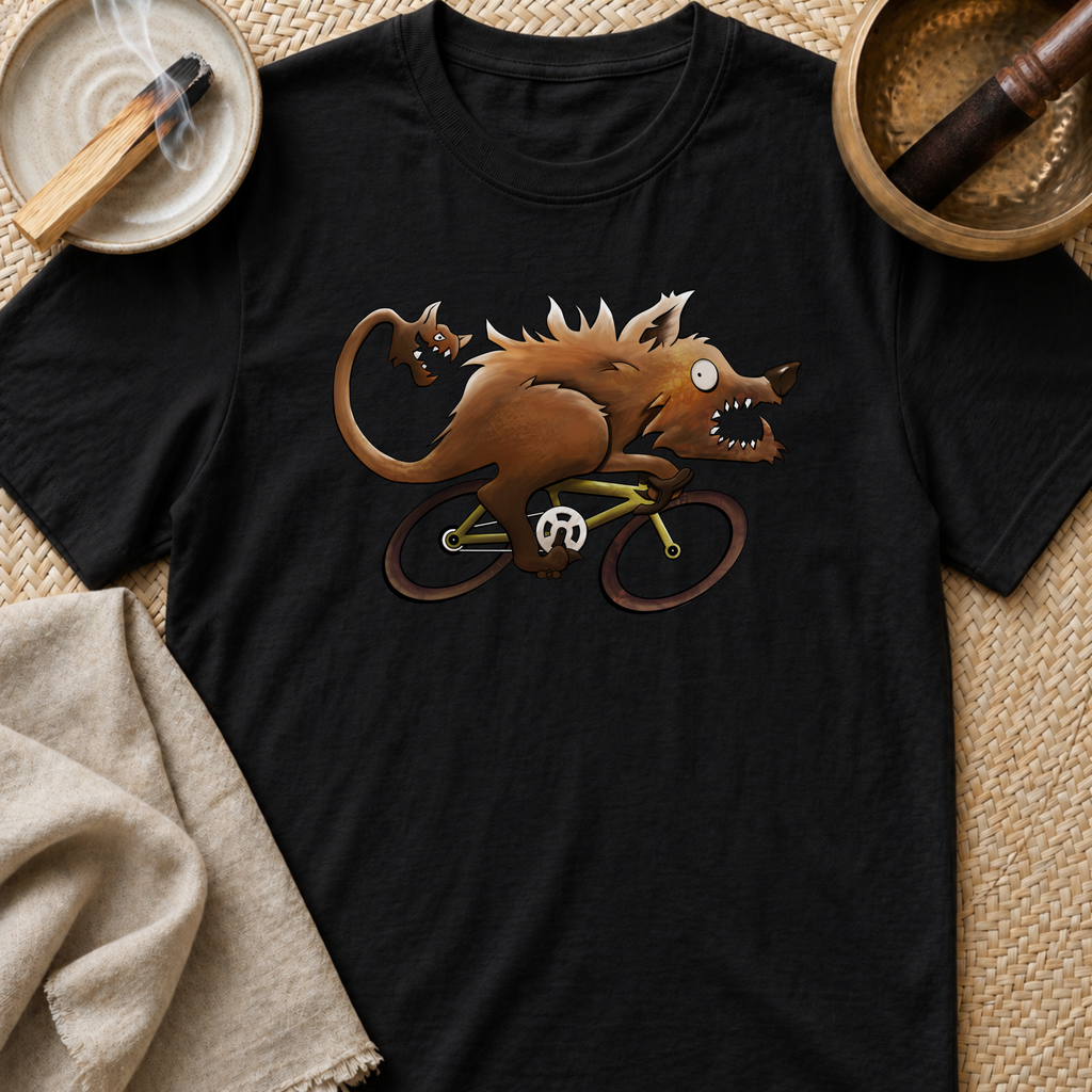 Don't Panic T-Shirt