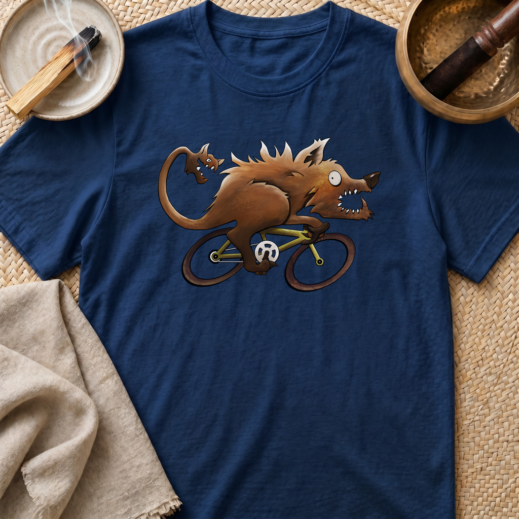 Don't Panic T-Shirt