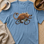 Don't Panic T-Shirt