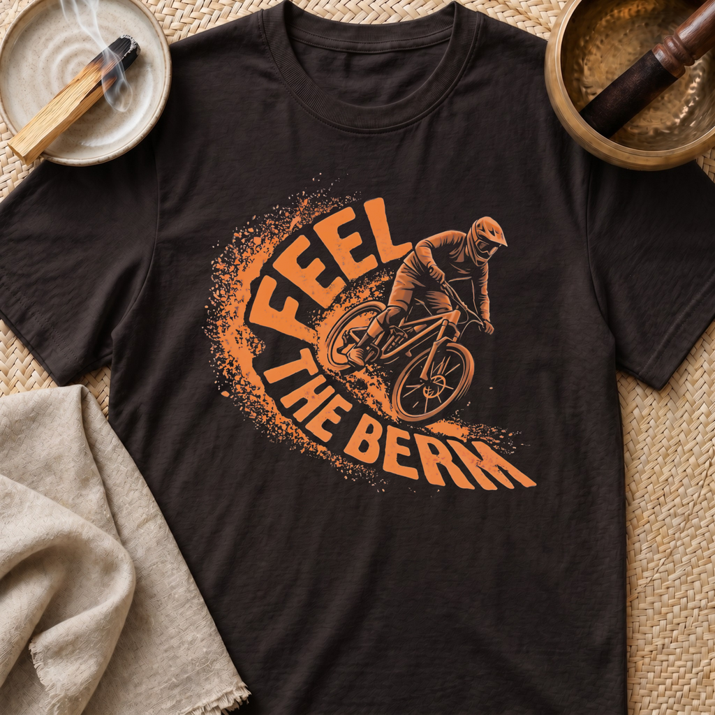 Feel The Berm VO T-Shirt